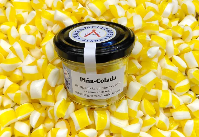 Produktbild Pina Colada